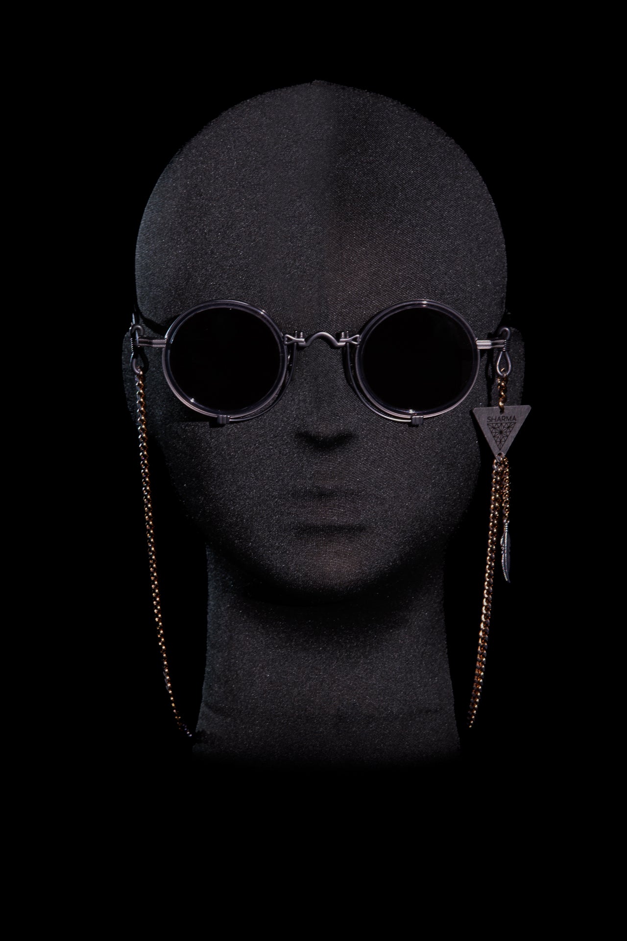 PRISCILLA - EYEGLASS CHAIN