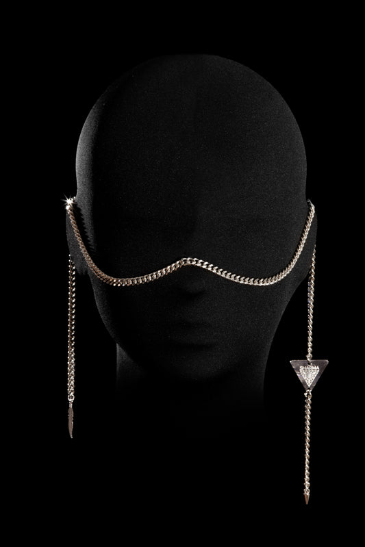 ANNA - FACE CHAIN