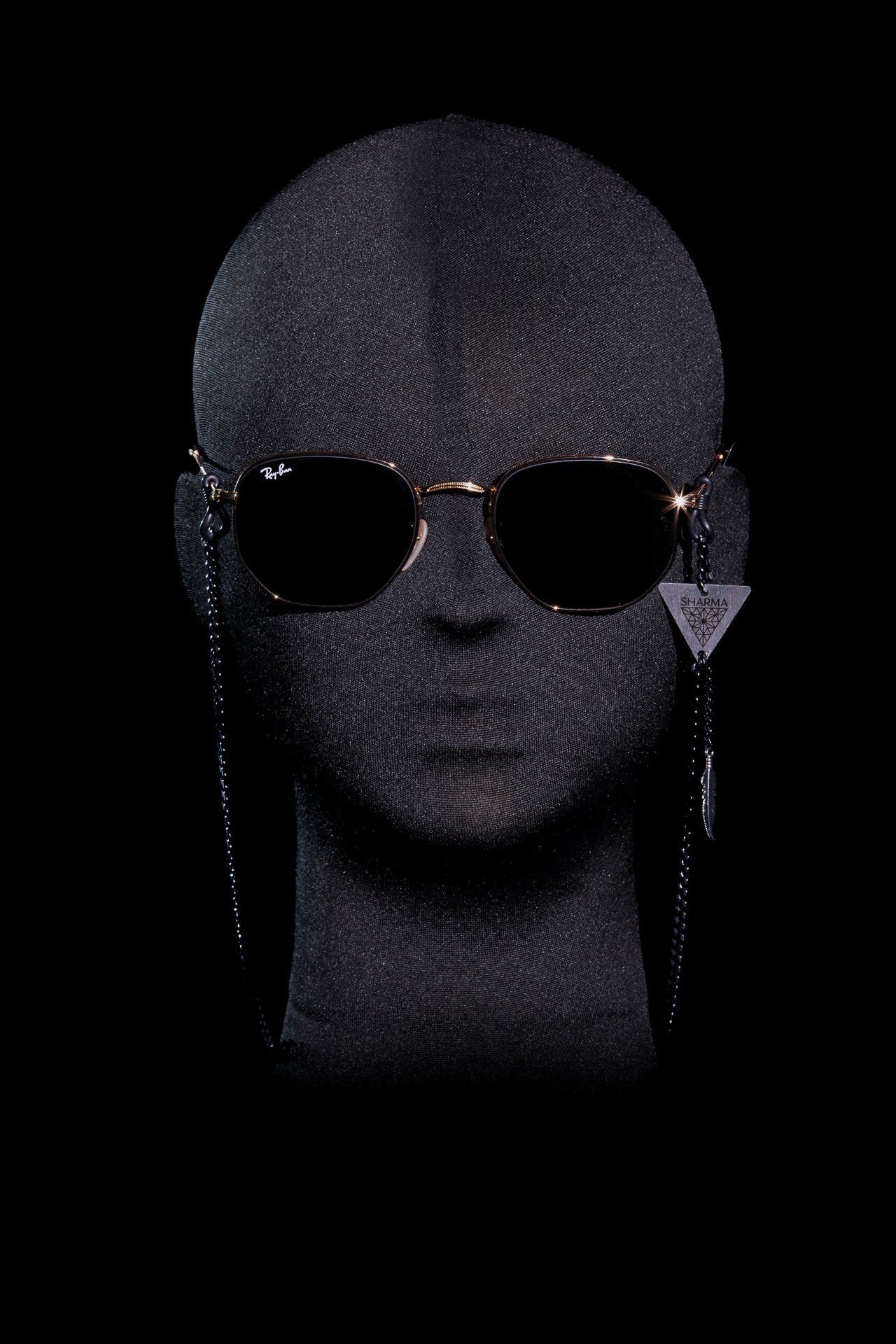 PRISCILLA - EYEGLASS CHAIN