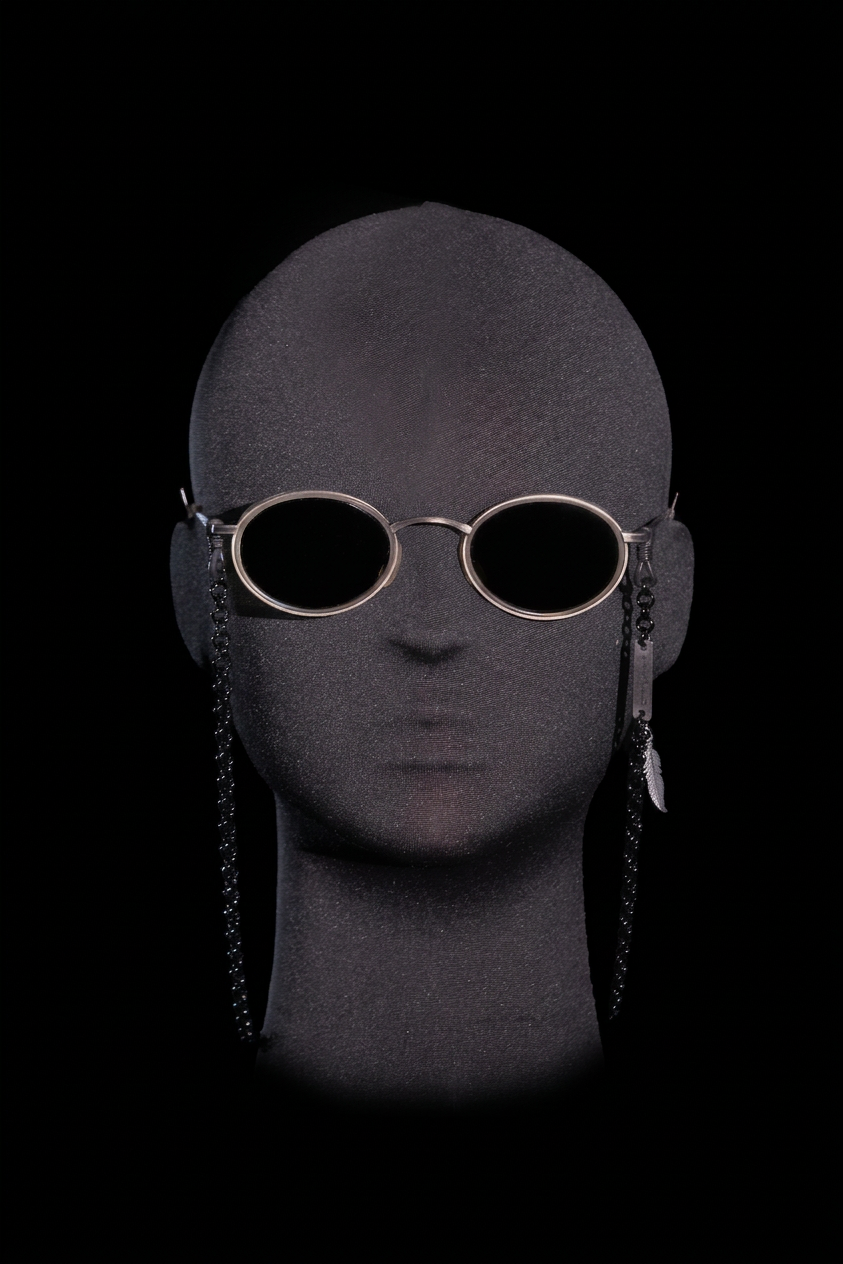 ANITA - EYEGLASS CHAIN