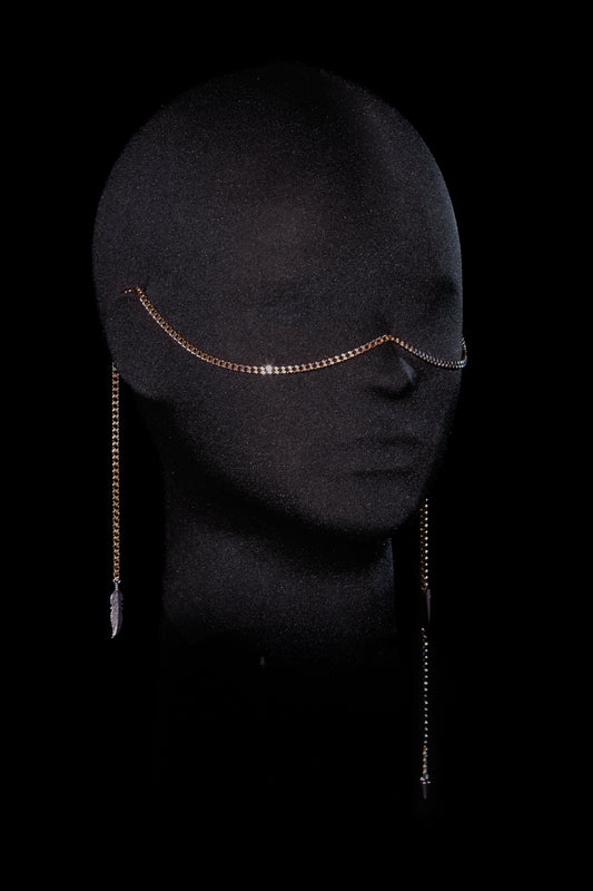 GAIA - FACE CHAIN