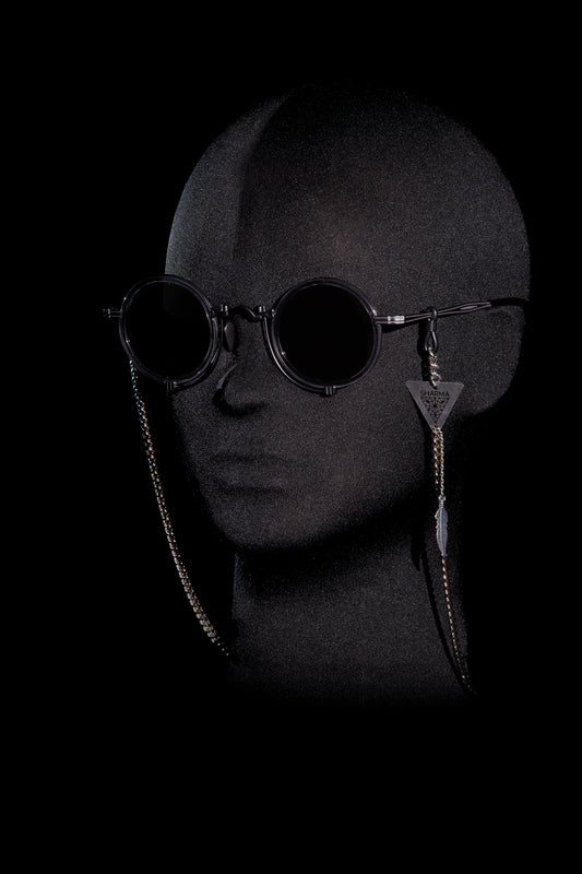 PRISCILLA - EYEGLASS CHAIN