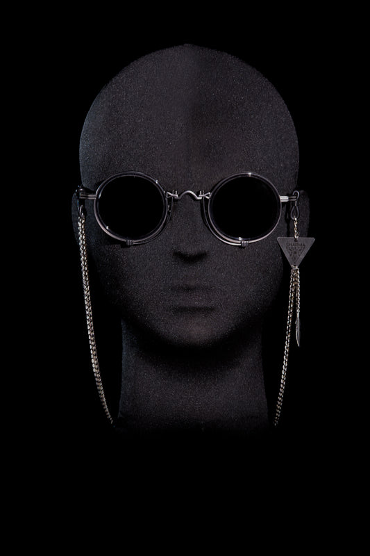 PRISCILLA - EYEGLASS CHAIN