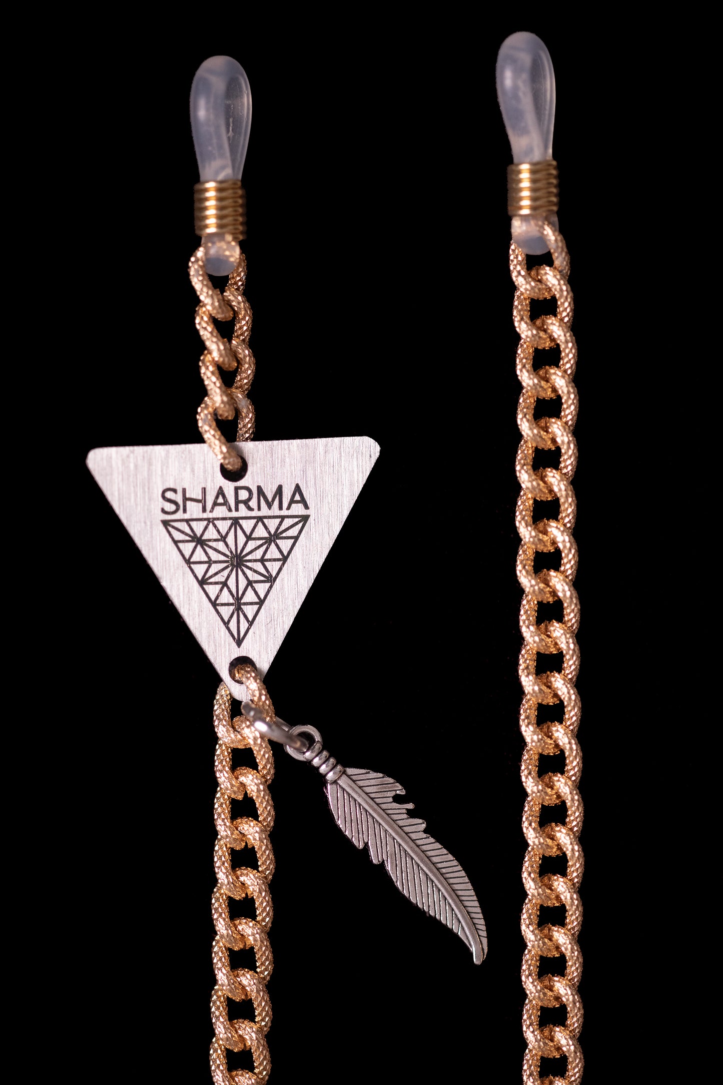 SILVIA - EYEGLASS CHAIN