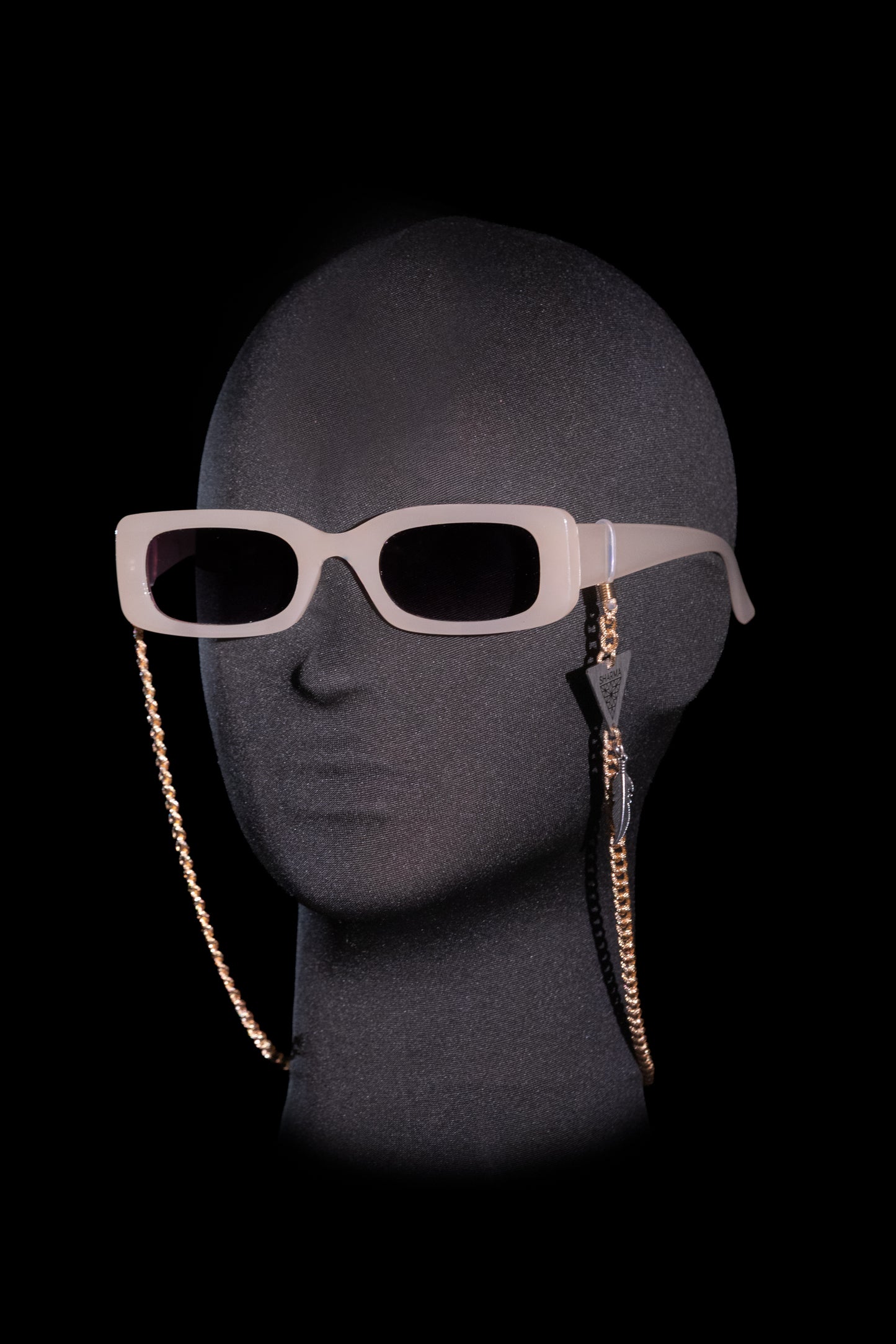 SILVIA - EYEGLASS CHAIN