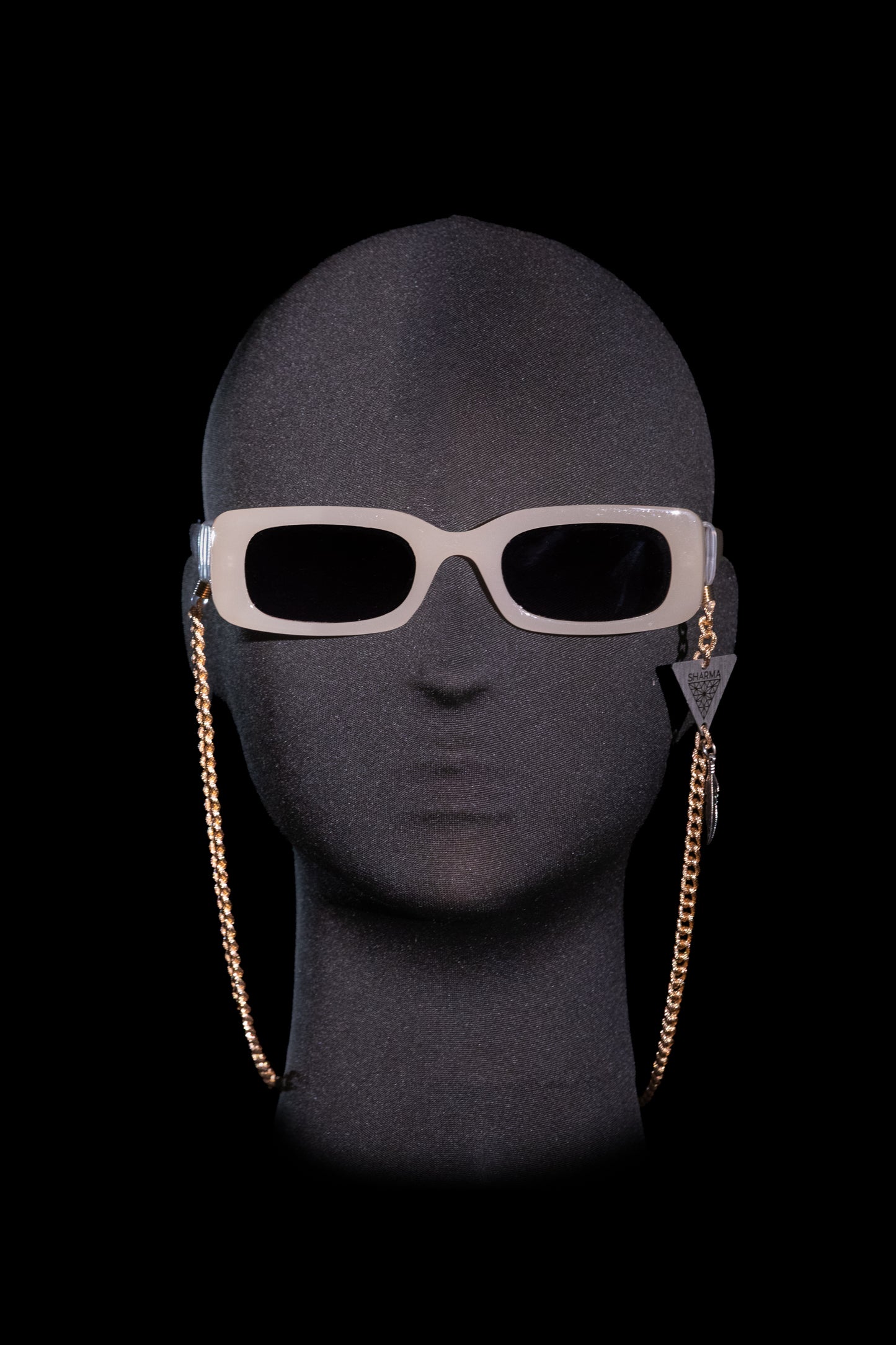 SILVIA - EYEGLASS CHAIN