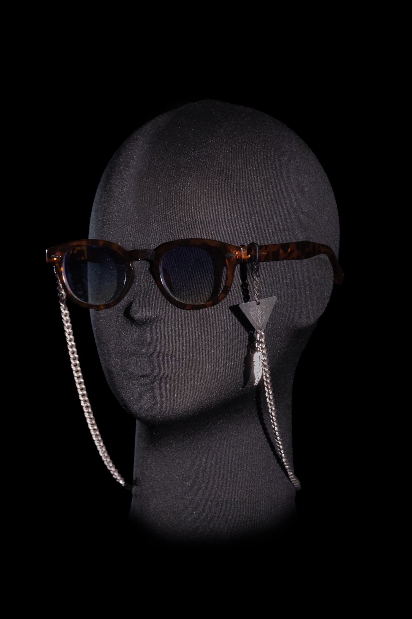 SILVIA - EYEGLASS CHAIN