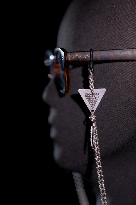 SILVIA - EYEGLASS CHAIN